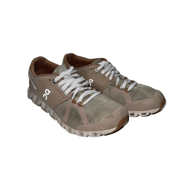 On Running  Woman Shoes Size 8.5 - Picture 1 of 10